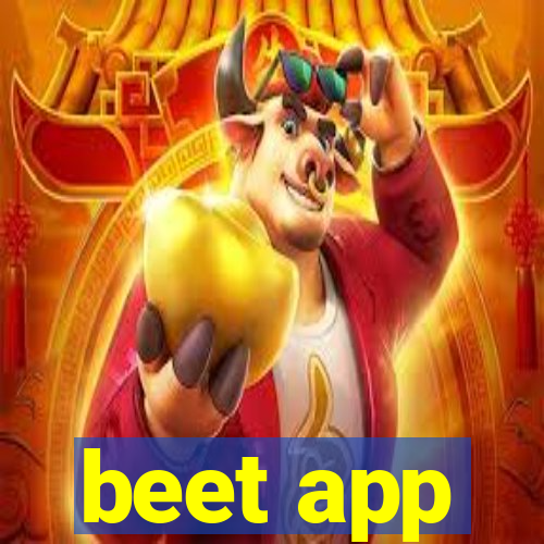 beet app